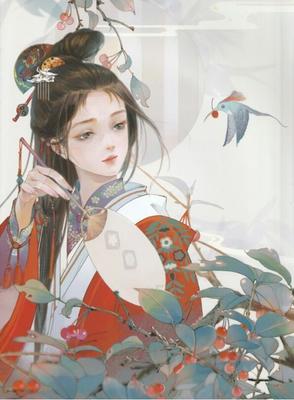 含羞草2023